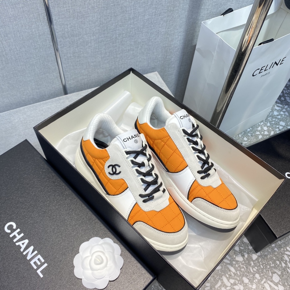 chanel Chanel Bling size  小香运动