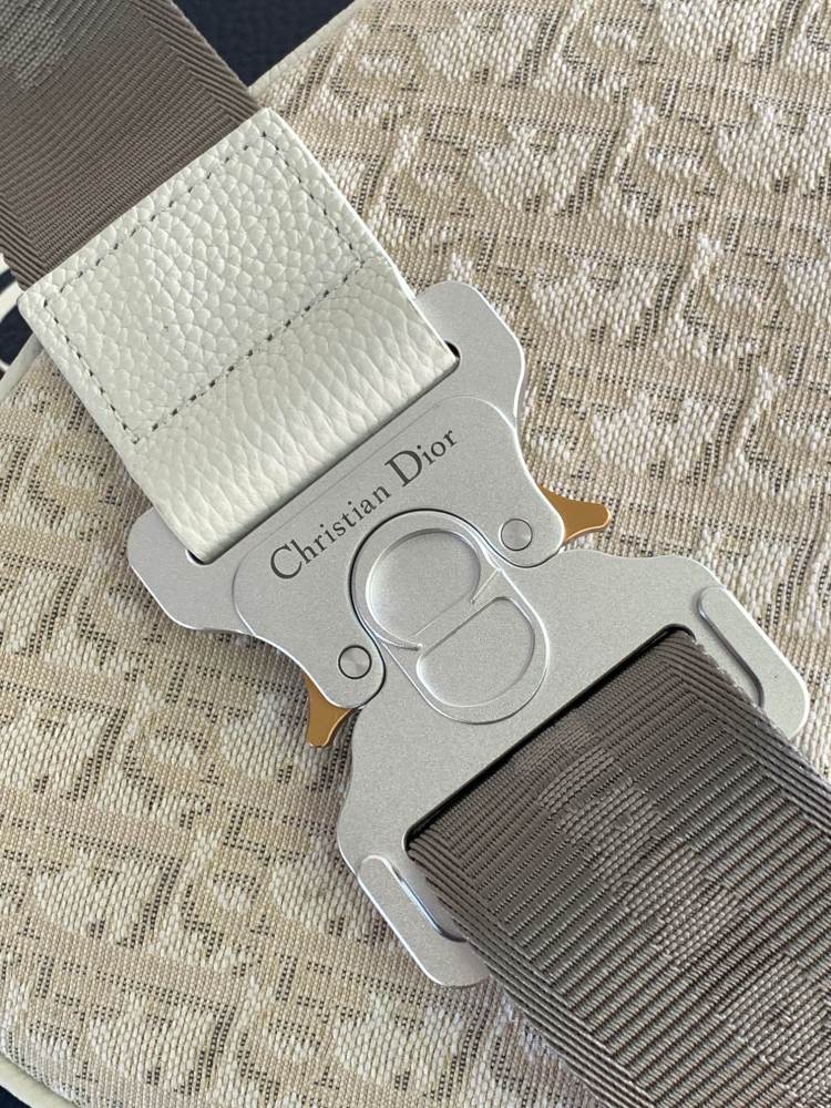 Dior manbag