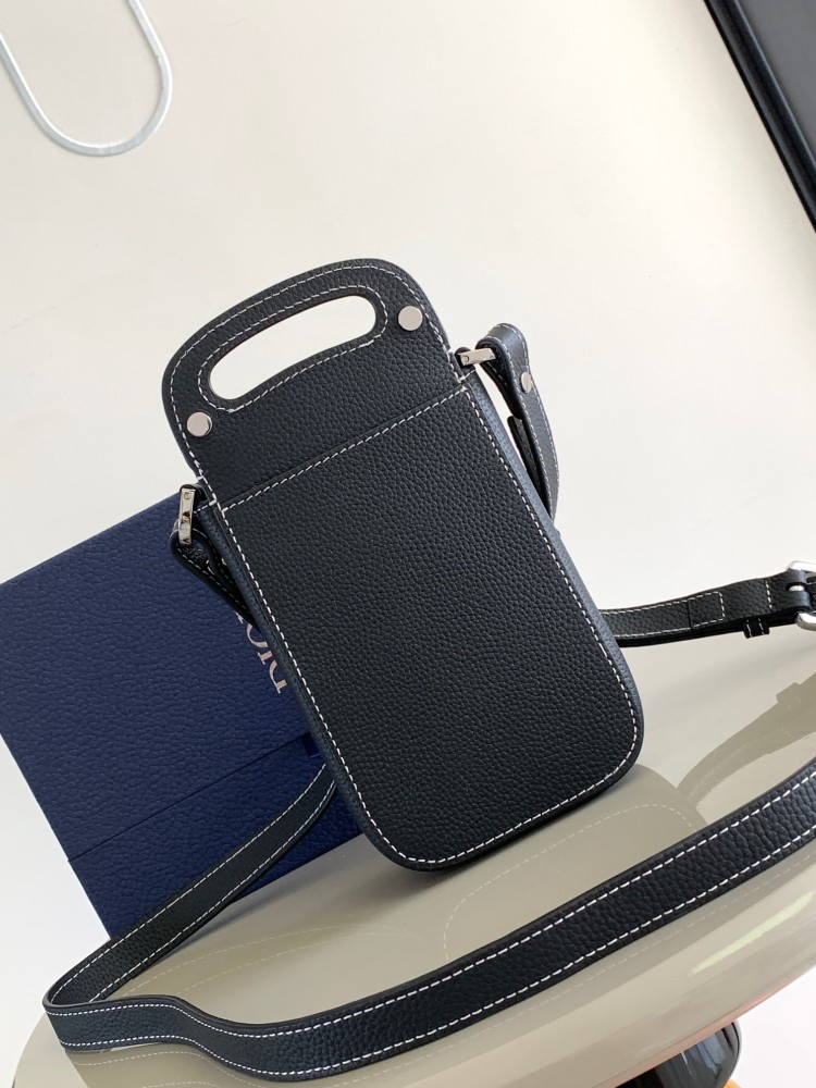 Dior man's christian dior Messenger Bags