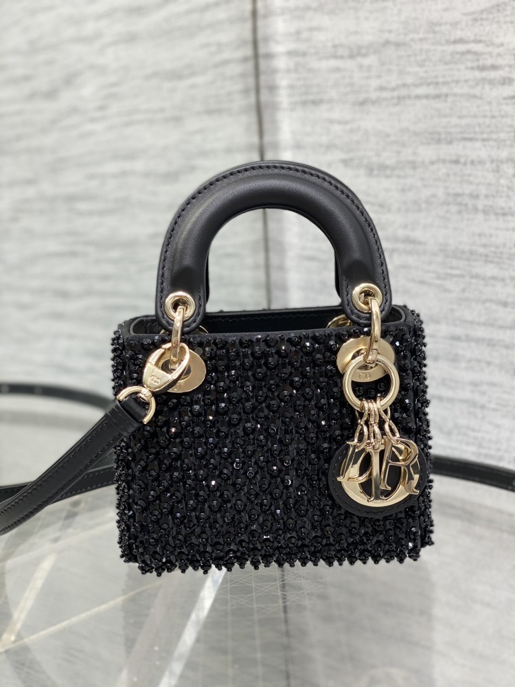 Dior Handmade bag