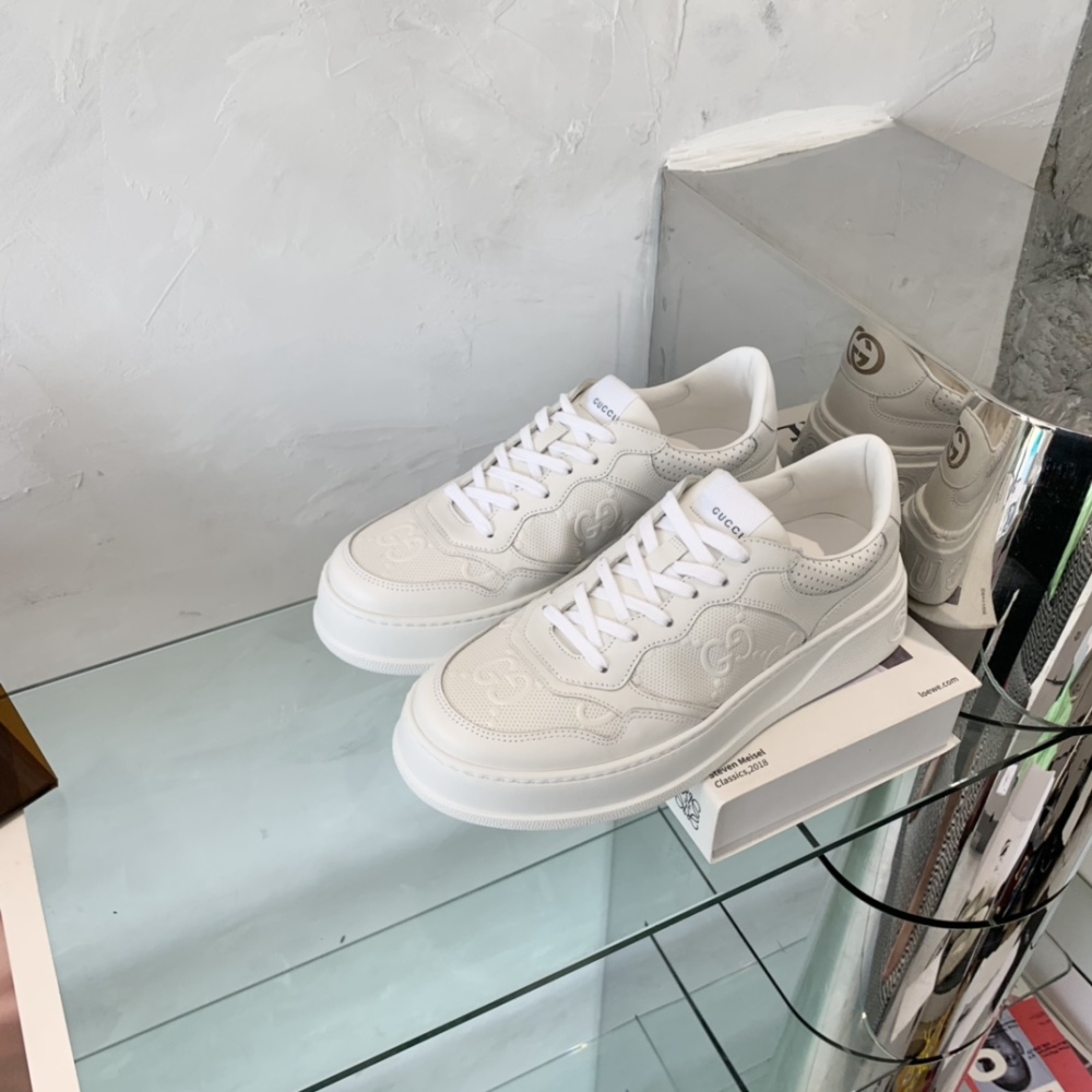 gucci  古奇运动鞋