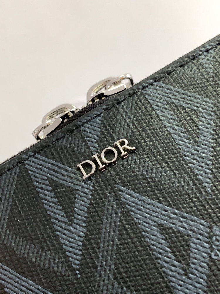 Dior manbag