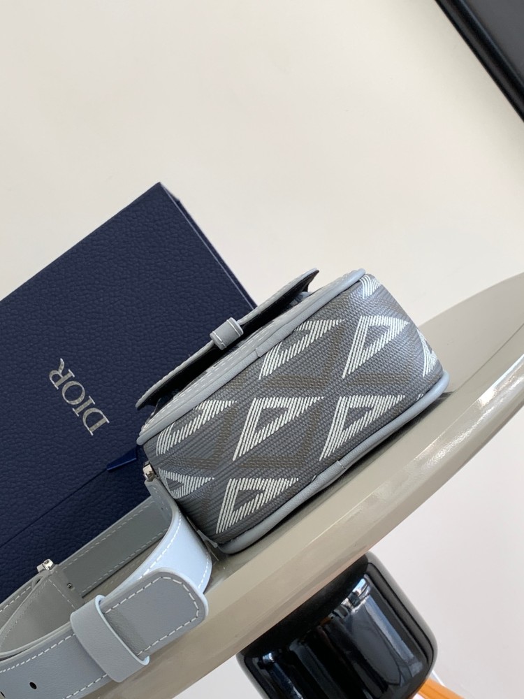 Dior manbag