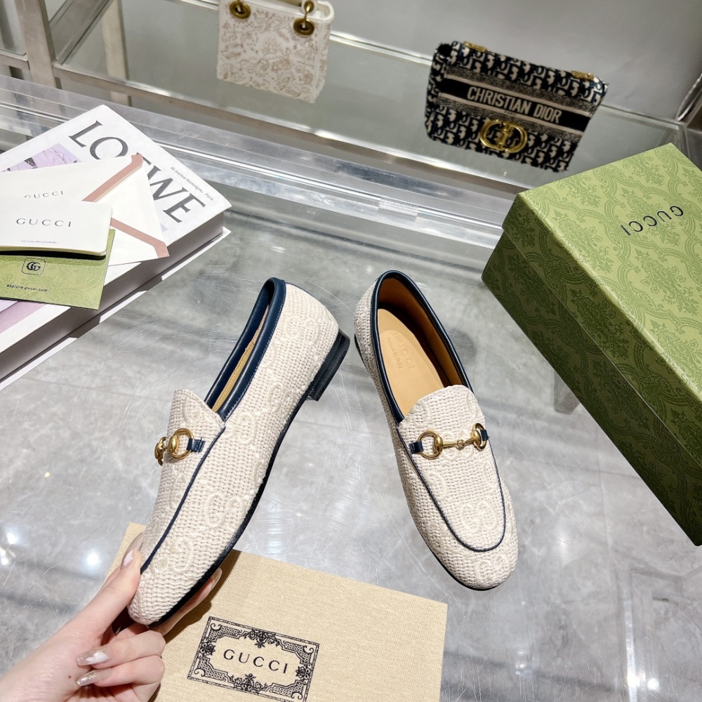 Gucci  Gucci乐福