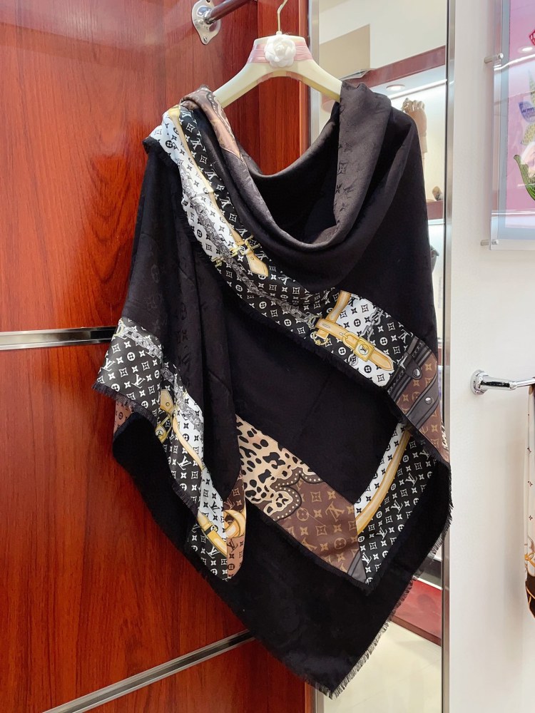 LVScarf