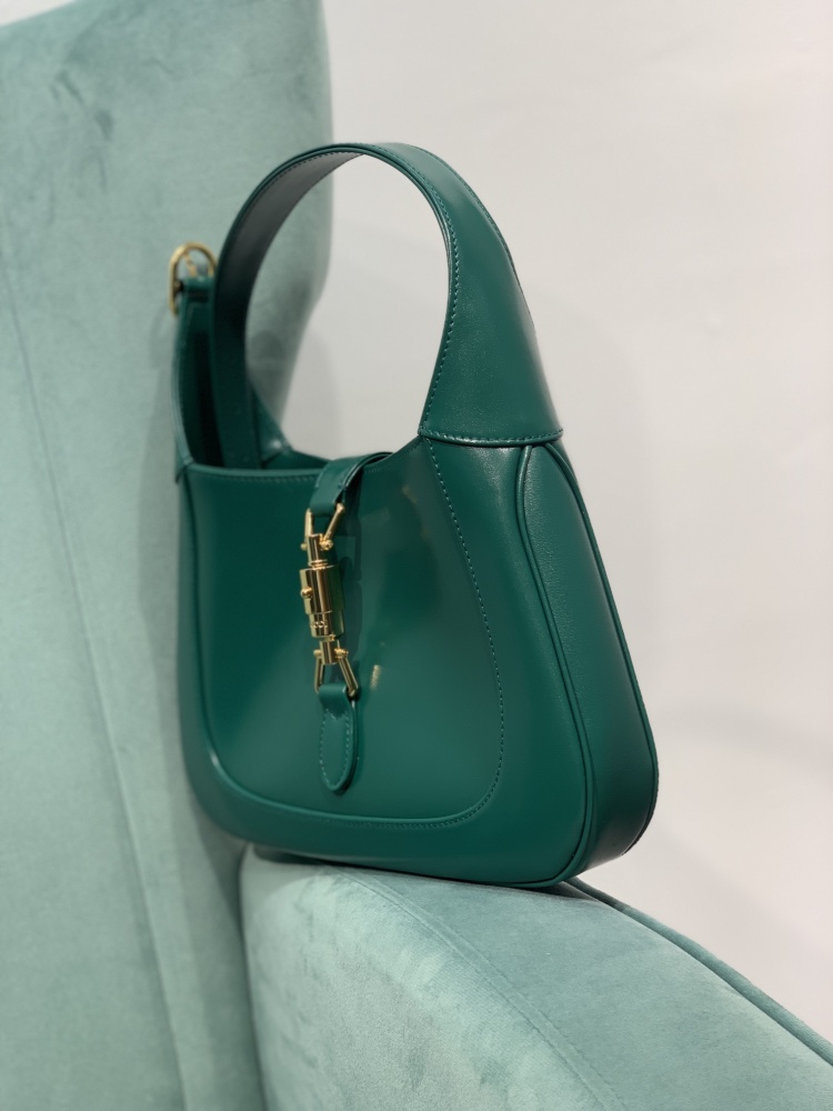 Gucci bag Ten Jackie  size 28*19*4.5