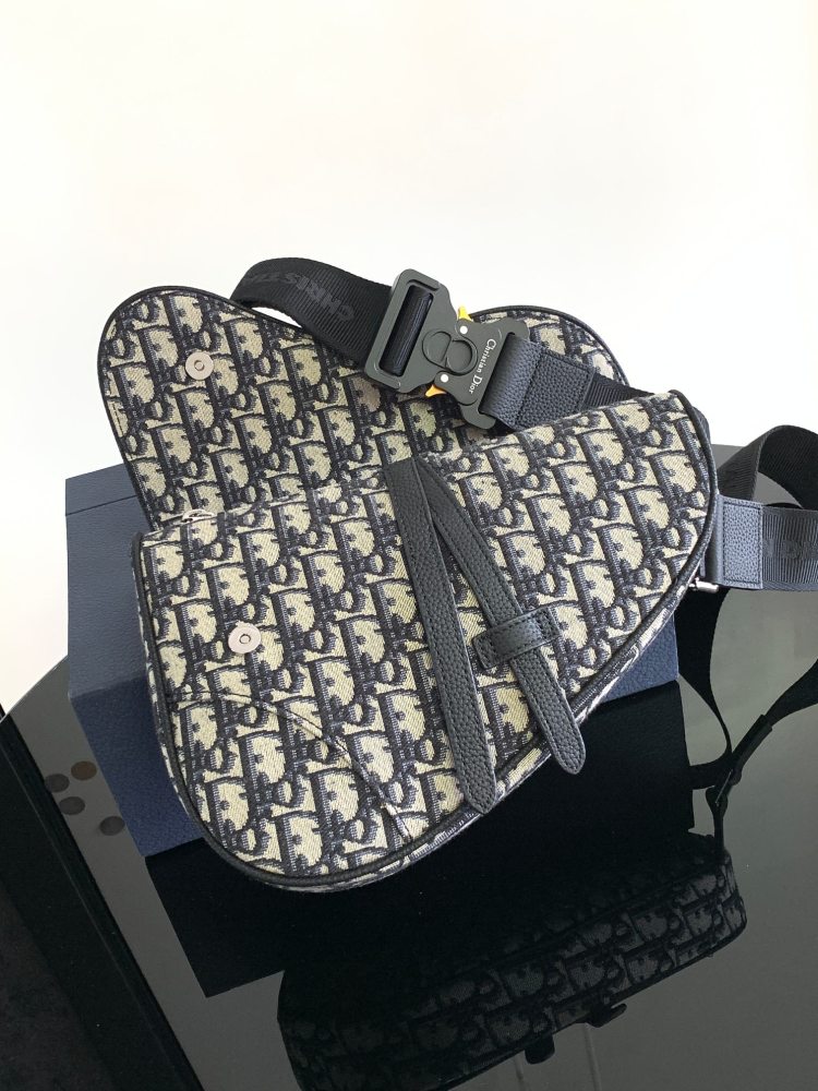 Dior manbag