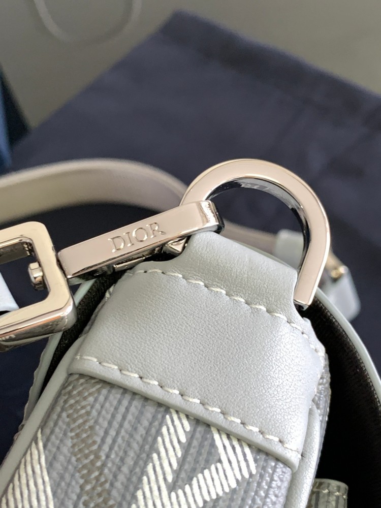 Dior manbag