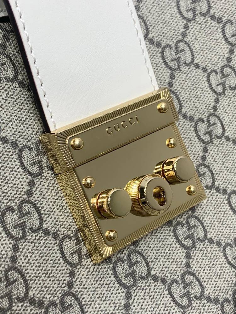 Gucci mini  size 35*24*15