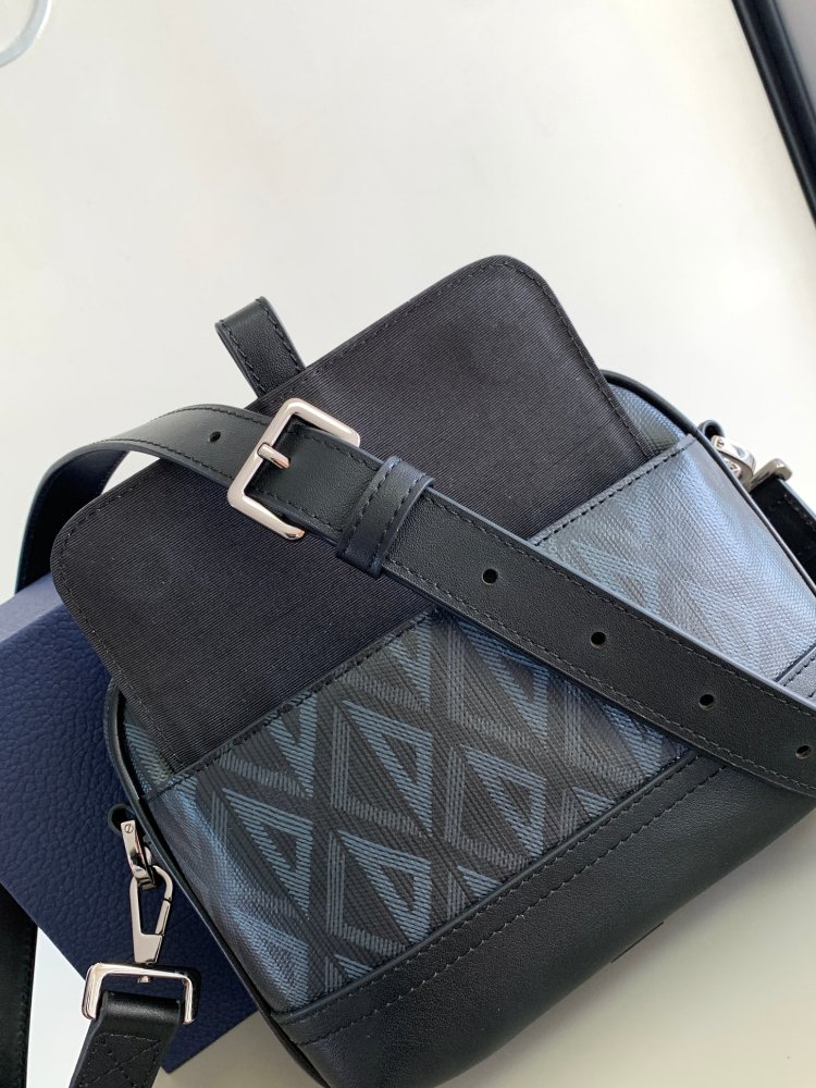 Dior manbag