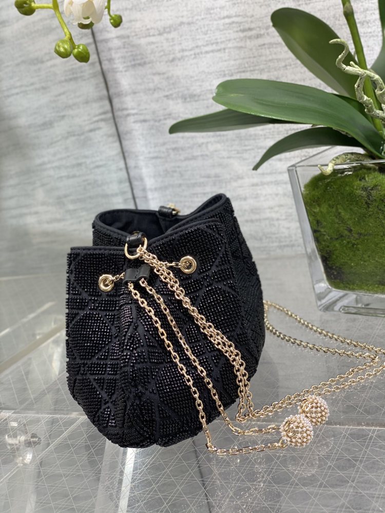 Dior Handmade bag