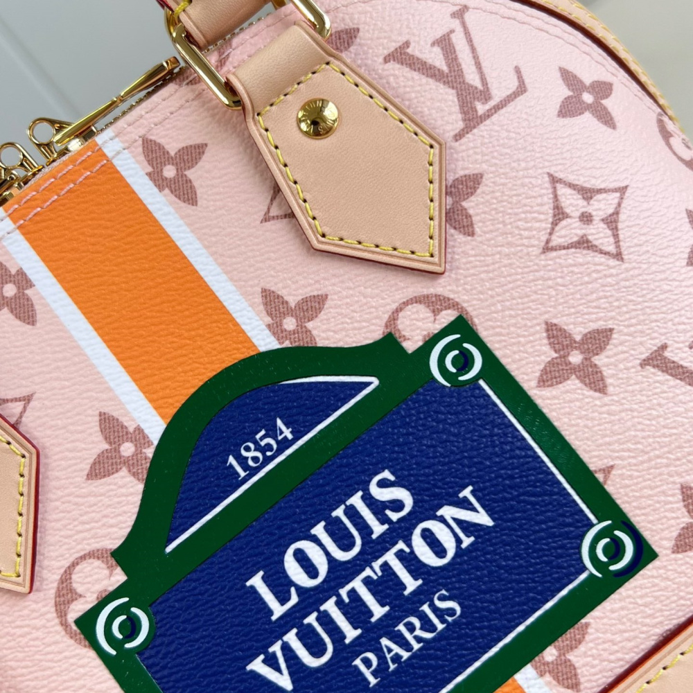 Louis Vuitton Alma BB   M23502