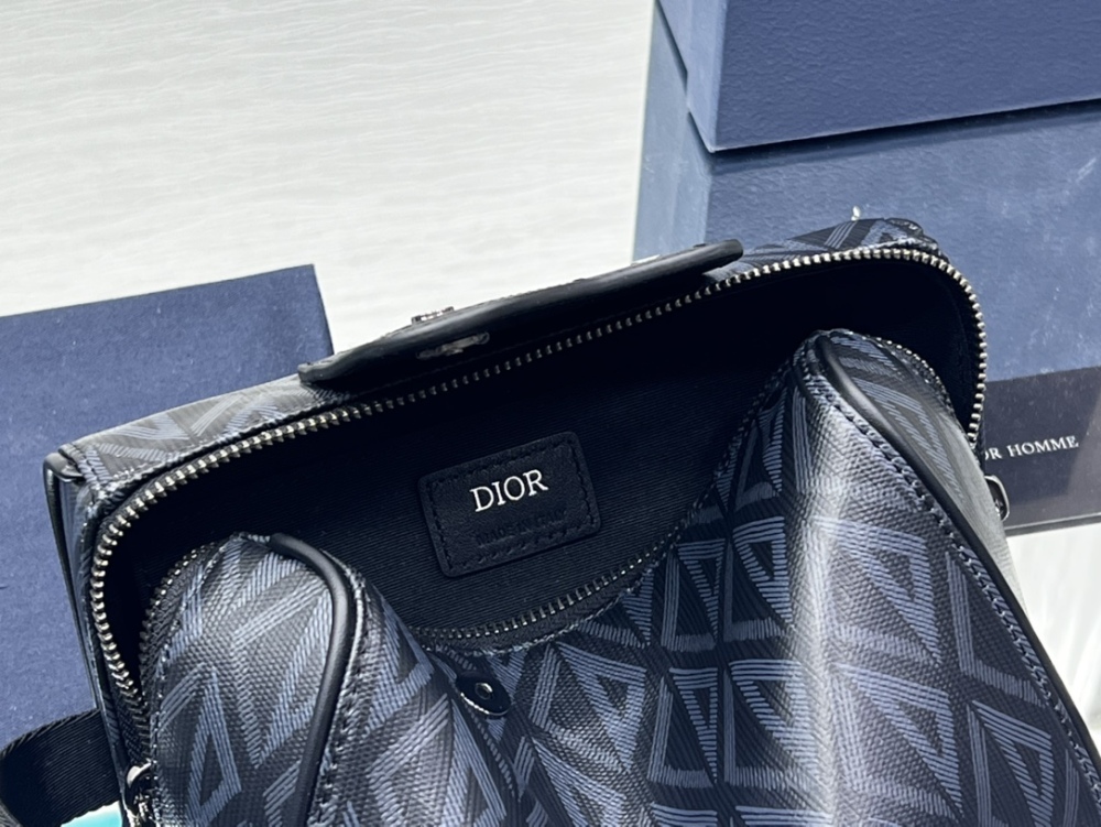 Dior manbag