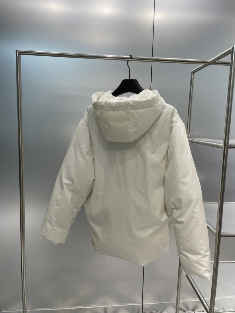 AAA top  Down jacket/cotton jacket Prada普拉达 原单狠货 羽绒服/棉服
