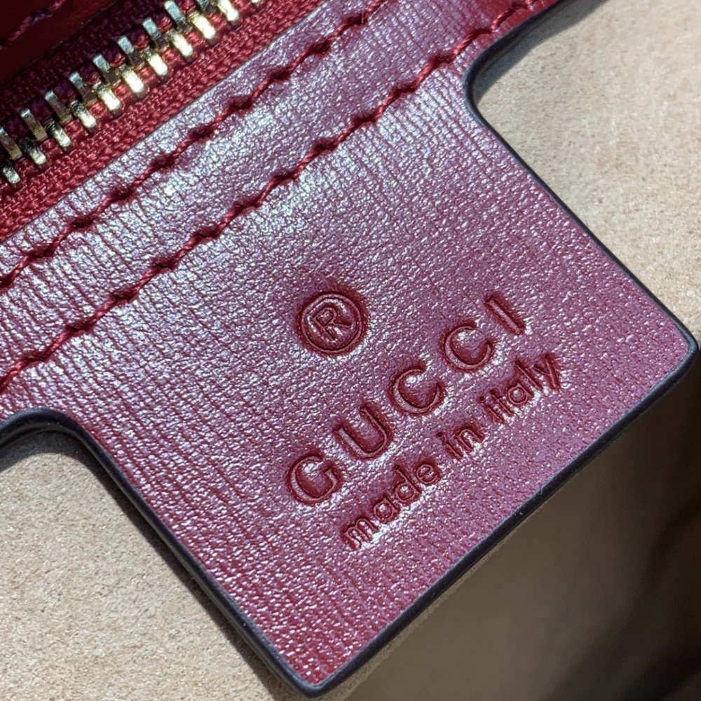 Gucci bag Ten Jackie  size 28*19*4.5