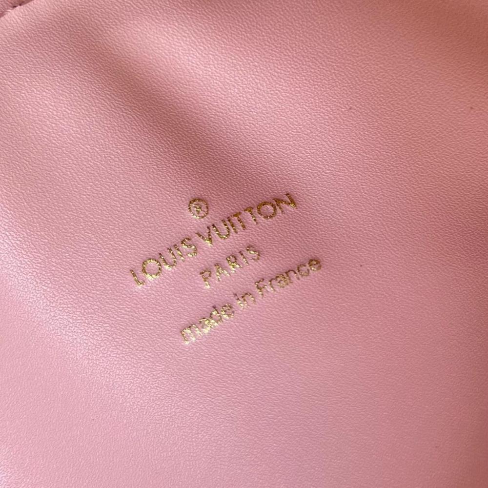 Coussin Monogram By the Pool size 26x20x12