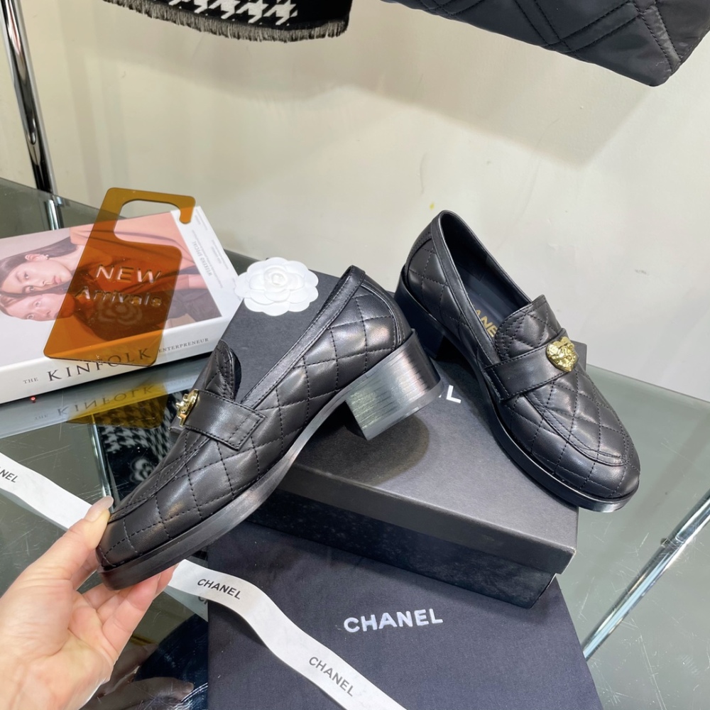 chanel CHANEL  香奈儿乐福