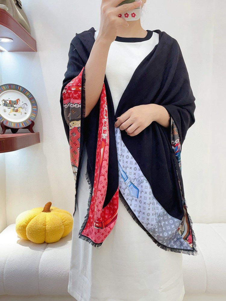 LVScarf