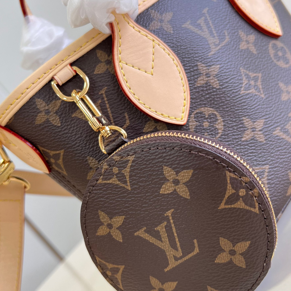 louisvuitton Neverfull  M46705