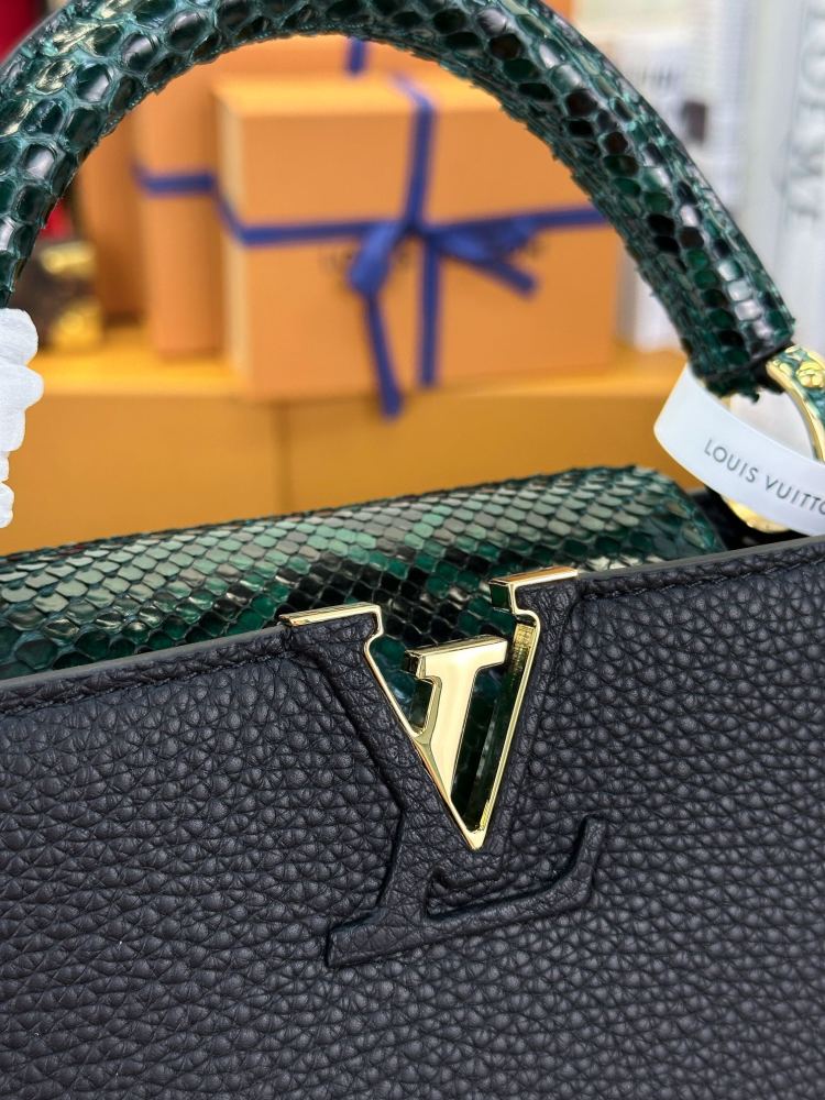 LV Capucines