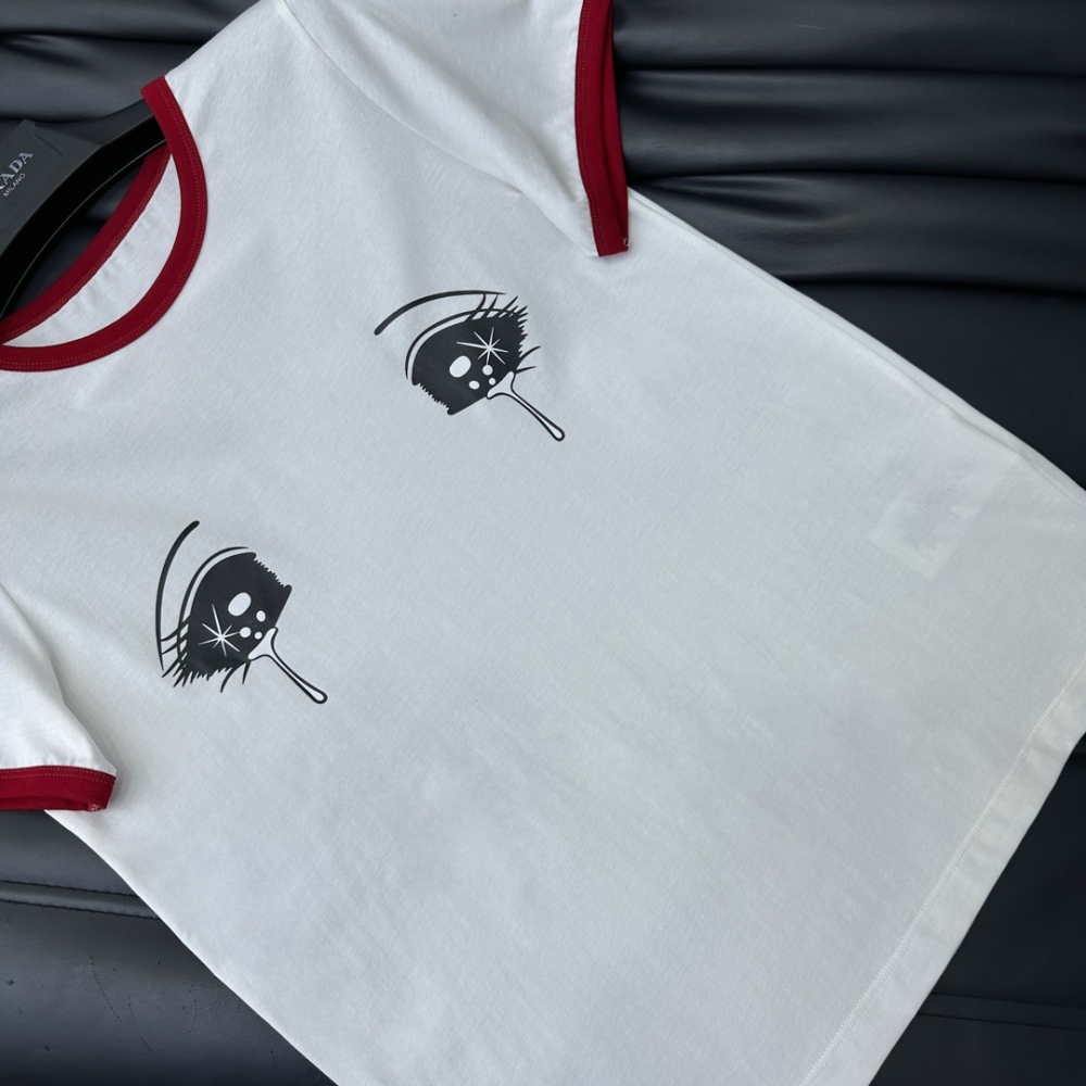 T-shirt AAA top  T恤 原单狠货