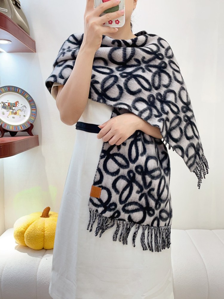 LOEWE Scarf