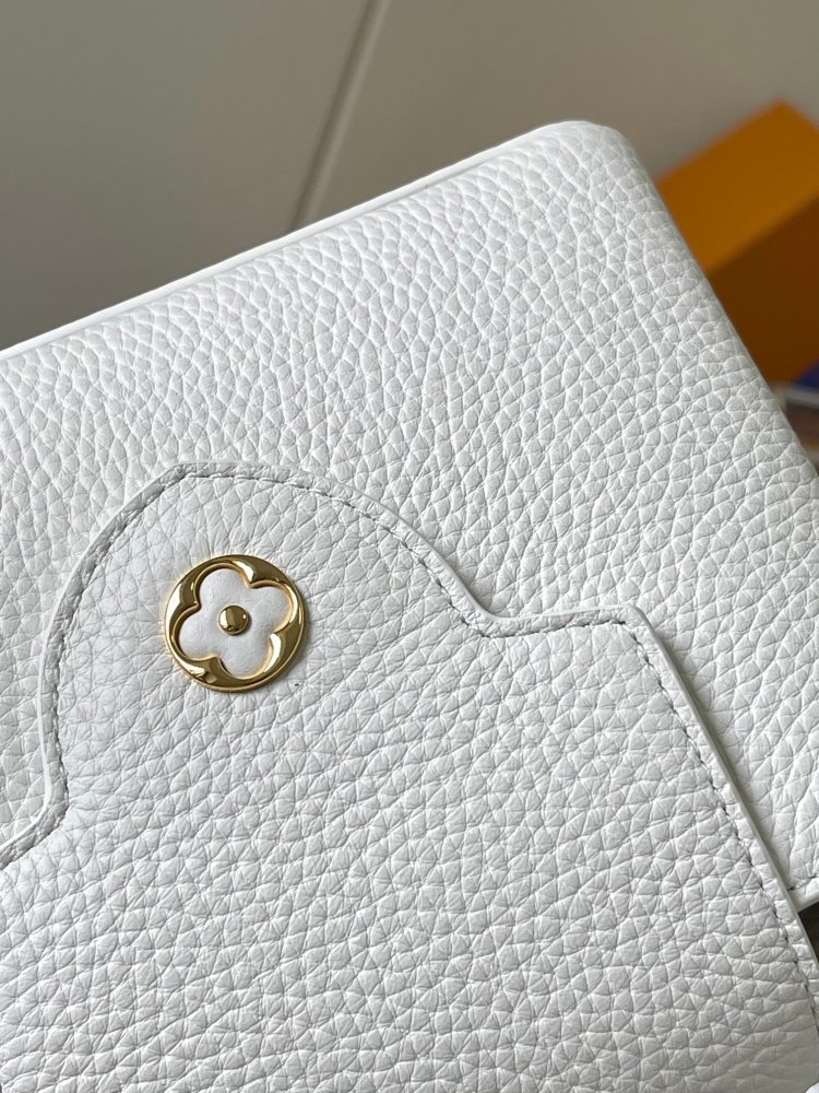 LV Capucines