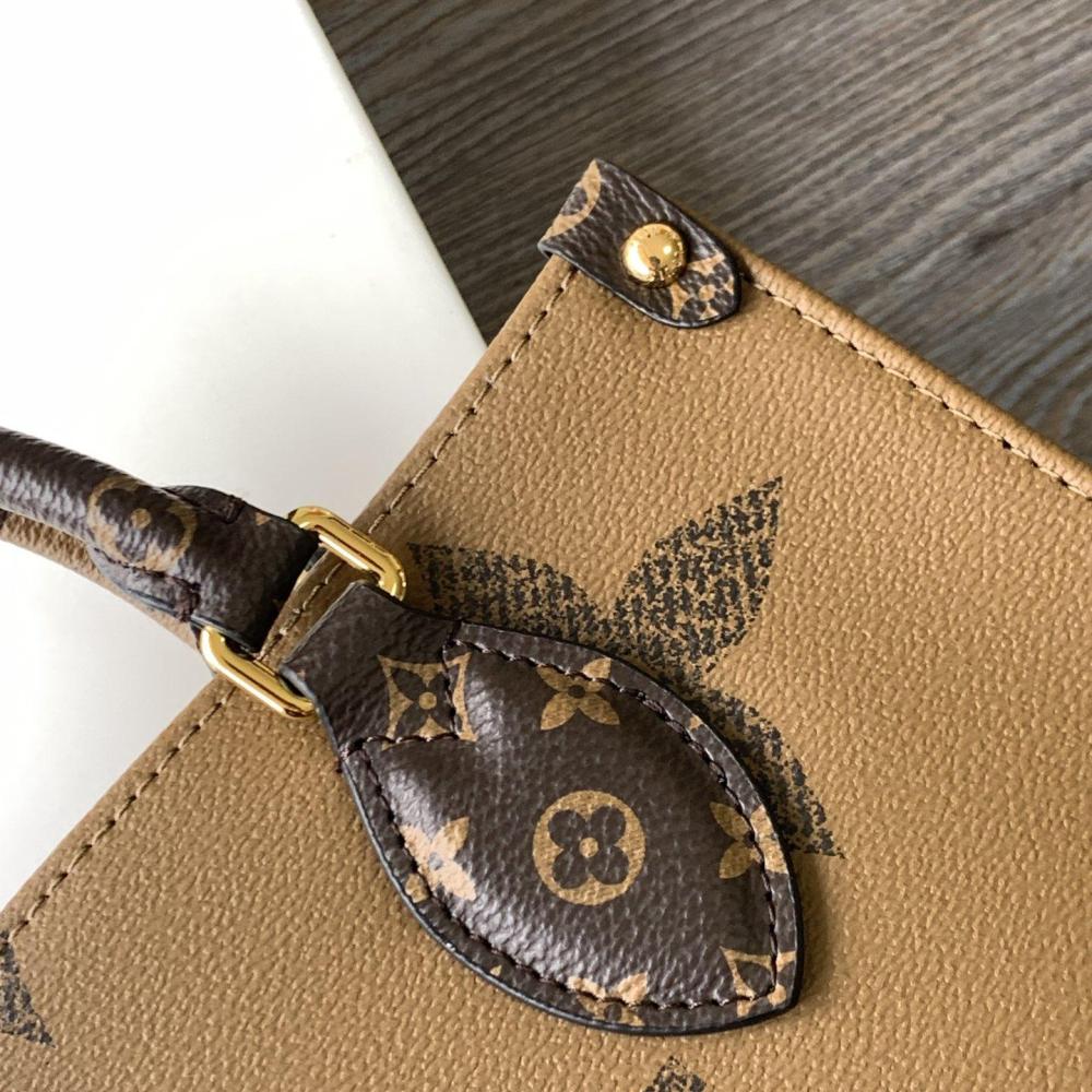 Onthego Monogram Monogram cm