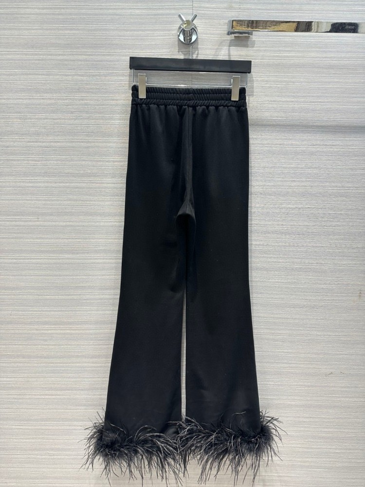 Suit  AAA top  Prada普拉达 套装 原单狠货