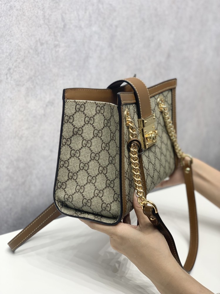 Gucci  size 26*18*10