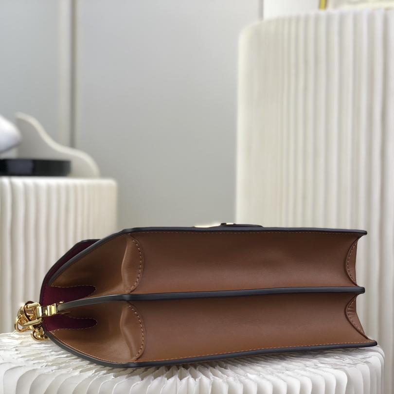 Dauphine cm Dauphine Since Monogram LV