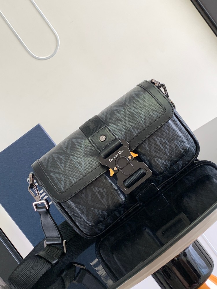 Dior man's  Messenger Bags