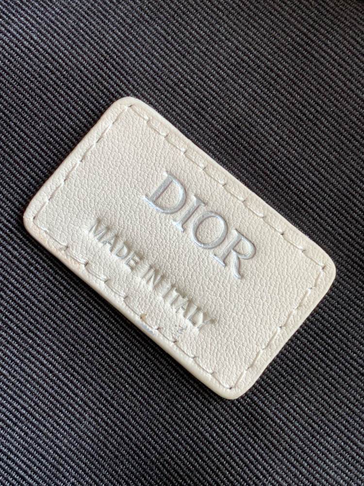 Dior manbag