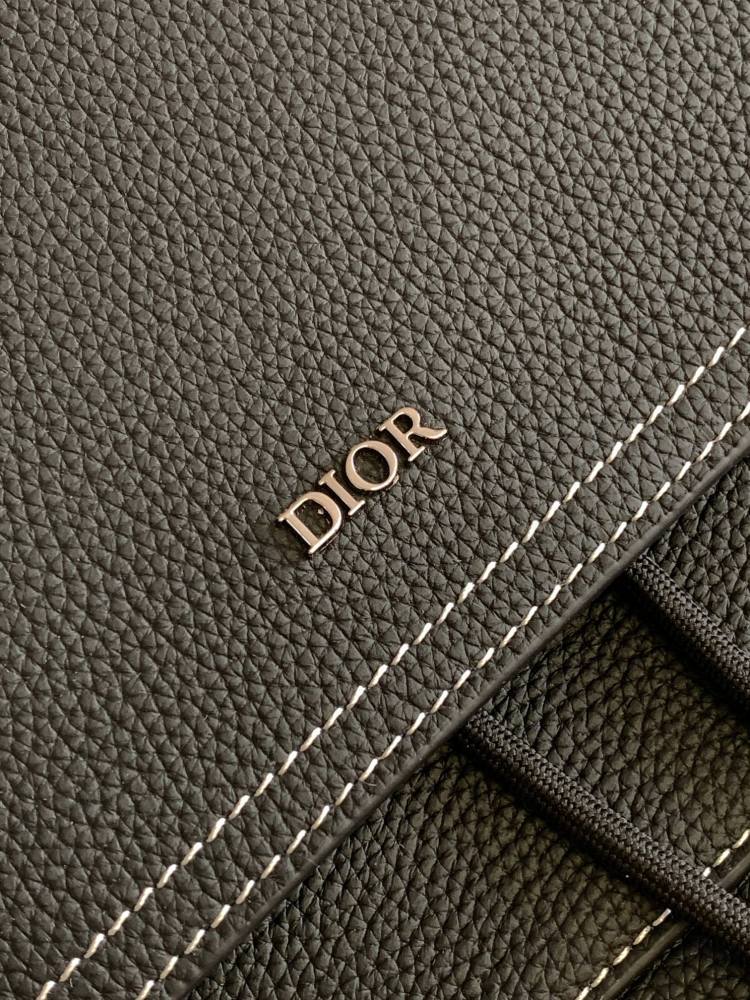 Dior manbag