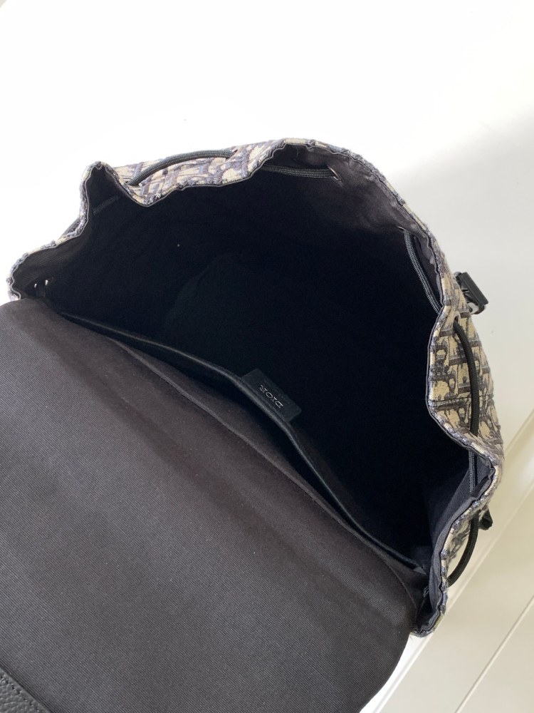 Dior manbag