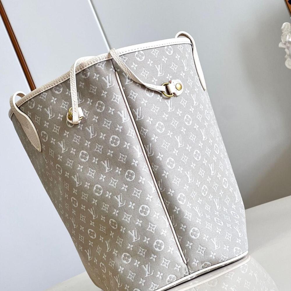 Neverfull Monogram cm  size 32 x 29 x 17