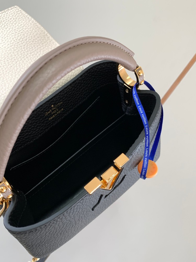 LV Capucines