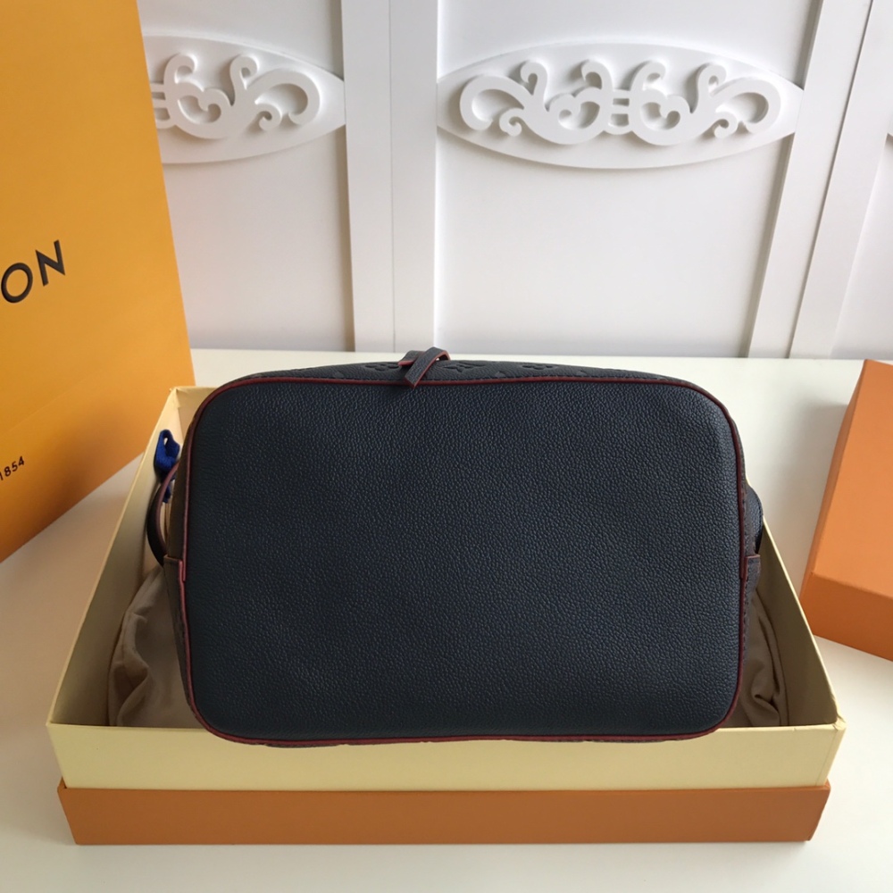 LV Monogram Empreinte size 26x26x17.5