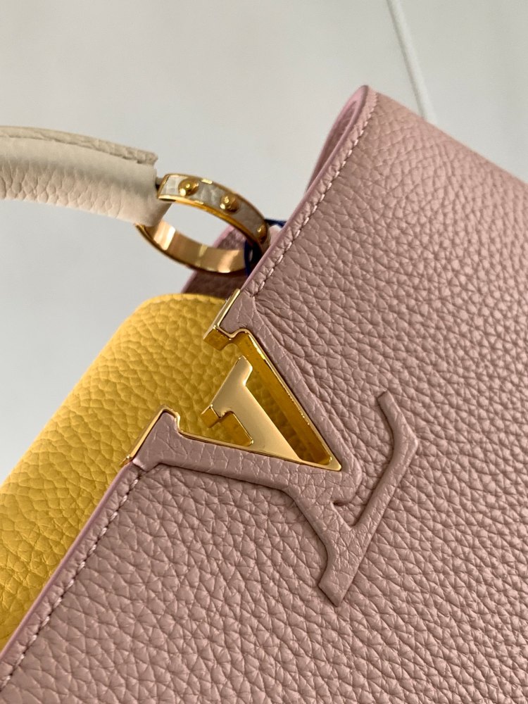 LV Capucines