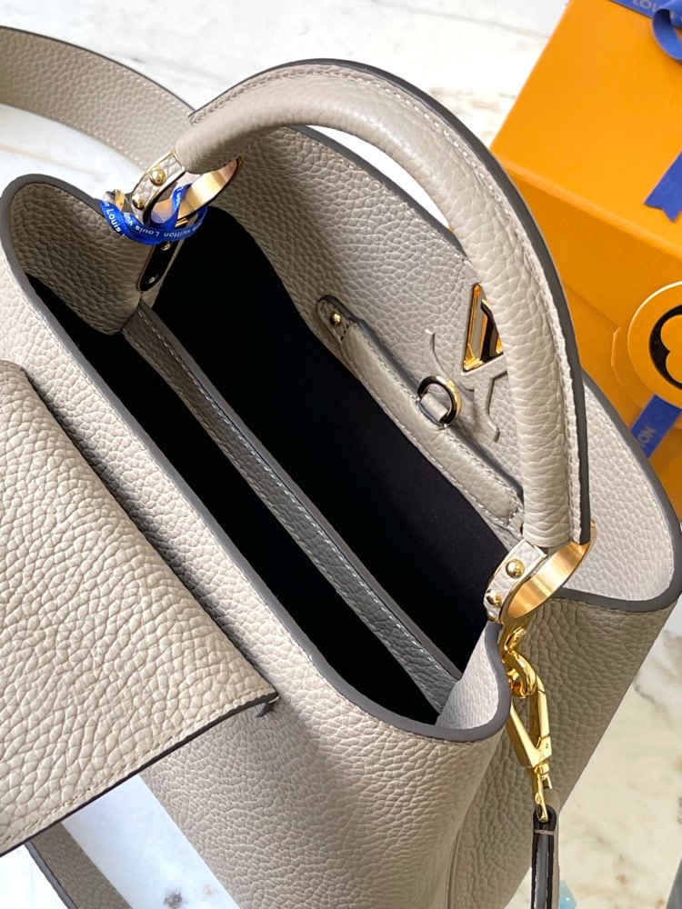 LV Capucines