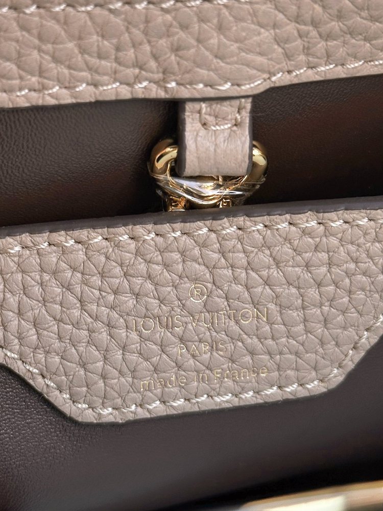 LV Capucines