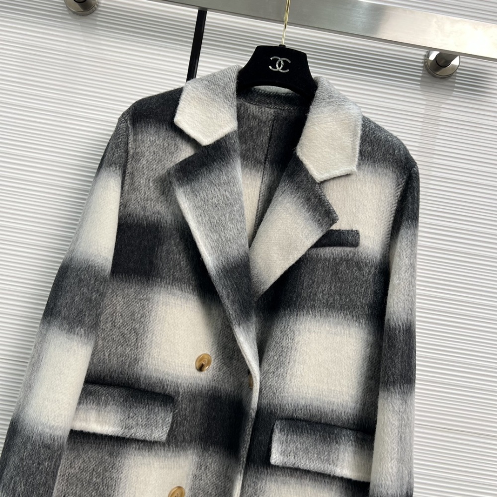 coat AAA top  overcoat JIL SANDER外套 原单狠货 大衣