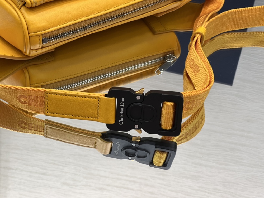 Dior manbag