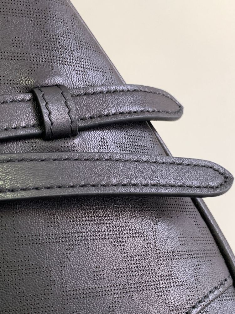 Dior manbag