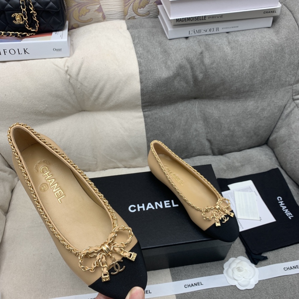 chanel CHANEL  小香链条款