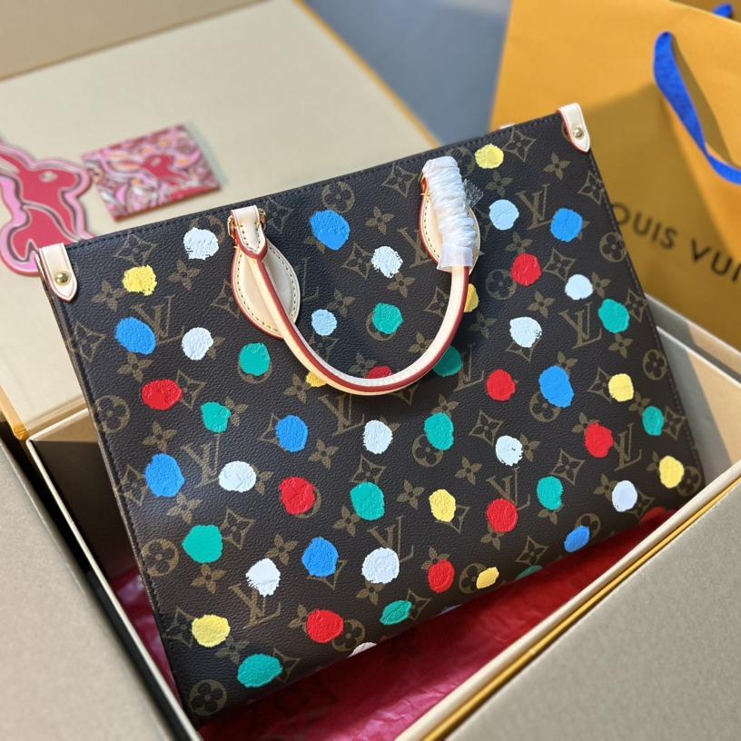 LV  OnTheGo MM M46379