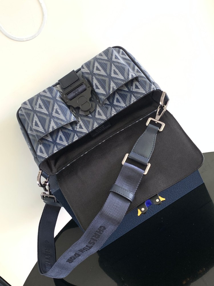 Dior manbag