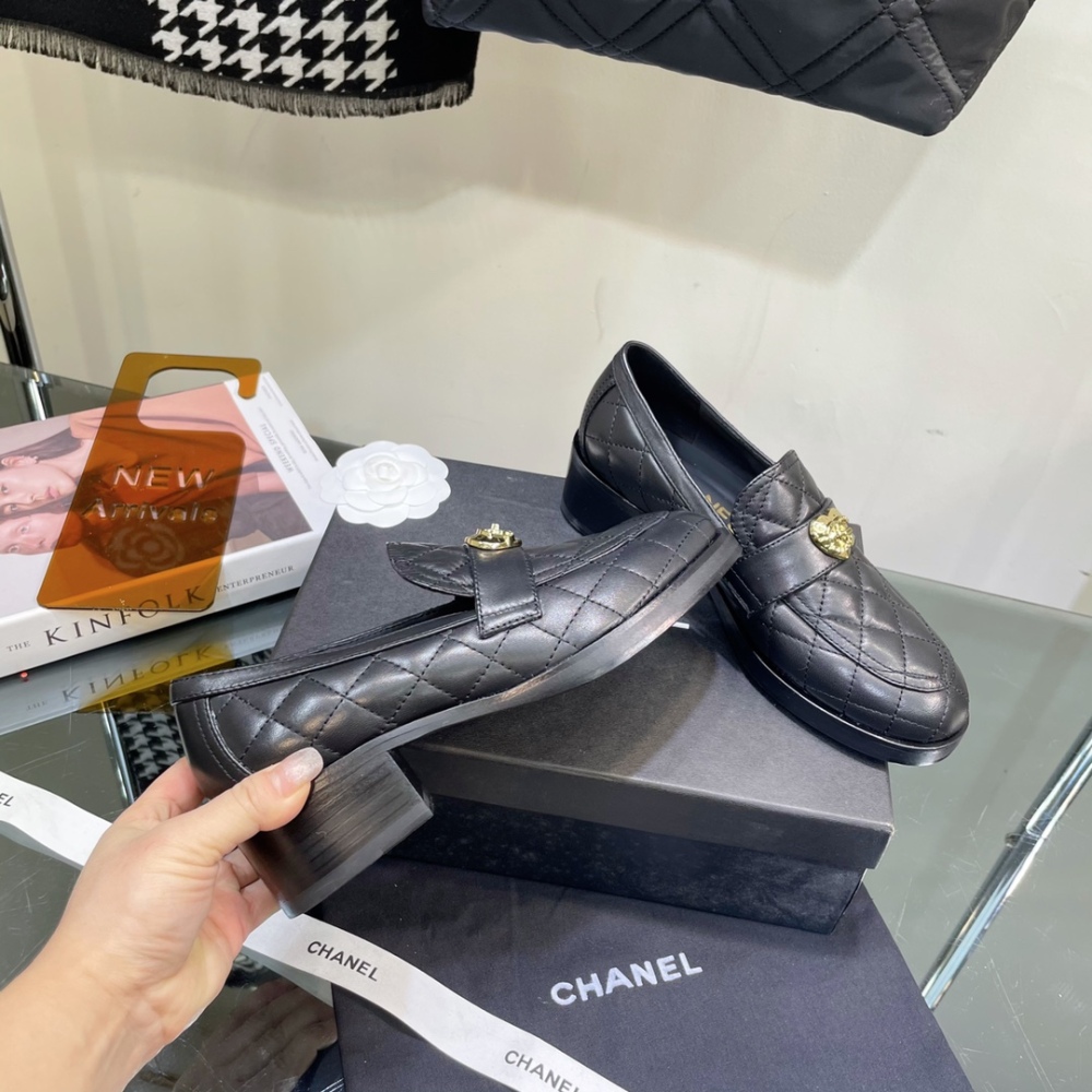 chanel CHANEL  香奈儿乐福