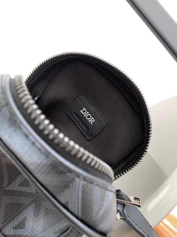 Dior manbag