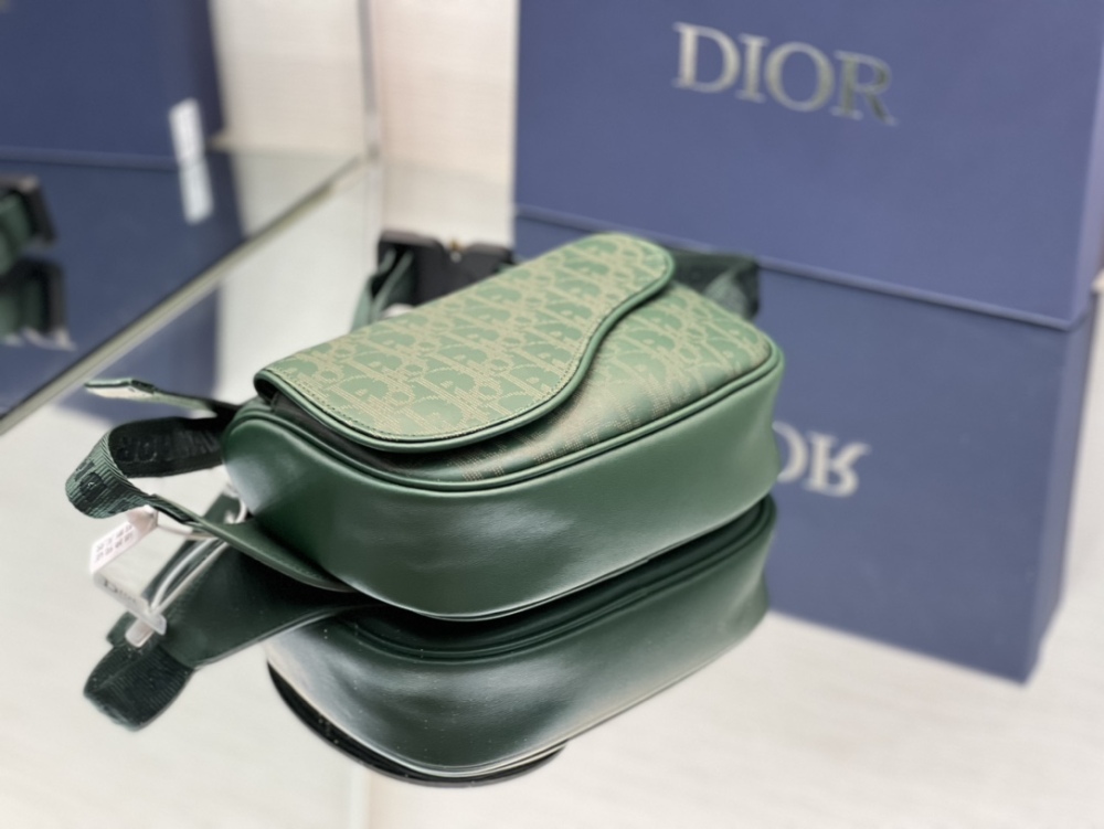 Dior manbag